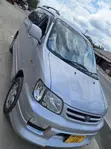 Toyota Noah 2.0 AWD (8 Seater) 2001 Silver - 2