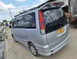 Toyota Noah 2.0 AWD (8 Seater) 2001 Silver - 3