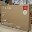 LG TV Inch 43 UHD - 2