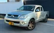 Toyota Hilux Vigo 2011 Double Cabin Pickup - 1