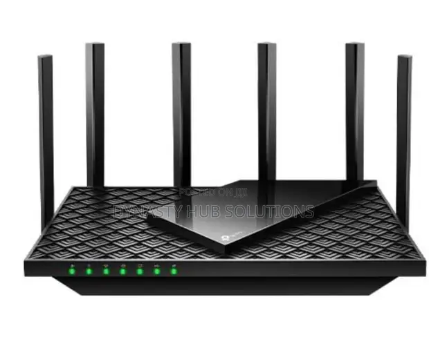 TP-Link Archer AX72 AX5400 Wi-Fi 6 Router - 1