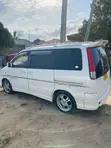 Toyota Noah 2.0 FWD (Viti 8) 2001 Nyeupe - 2