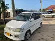 Toyota Noah 2.0 FWD (Viti 8) 2001 Nyeupe - 3