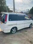 Toyota Noah 2.0 FWD (Viti 8) 2001 Nyeupe - 5