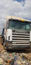 Scania 124 R-Series Truck (Used) - 1