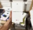 New Huawei Pura 90 Pro Max 512GB - 1