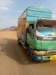Mitsubishi Low-Bed Truck Milioni 18.5 Tunduma - 2