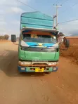 Mitsubishi Low-Bed Truck Milioni 18.5 Tunduma - 4