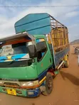 Mitsubishi Low-Bed Truck Milioni 18.5 Tunduma - 5