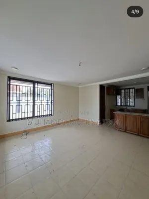 2 Bedroom House for Rent in Mbezi Beach