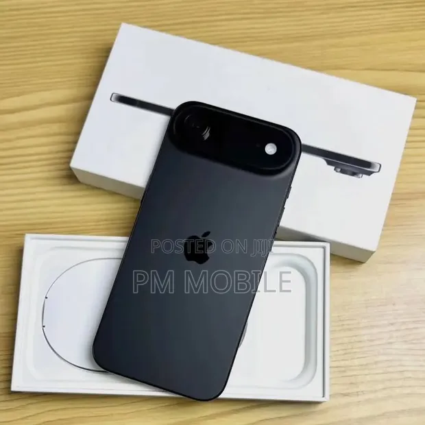 Apple iPhone Air 256GB - Used, Excellent Condition - 1