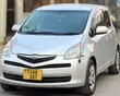Toyota Ractis 1.5 FWD 2005 Silver - 5