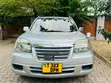 Nissan X-Trail 2005 Silver - 1
