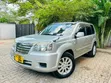 Nissan X-Trail 2005 Silver - 3