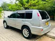 Nissan X-Trail 2005 Silver - 5