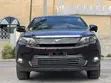 Toyota Harrier 2.0 2016 Maroon - 1