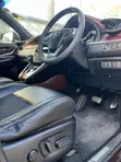 Toyota Harrier 2.0 2016 Maroon - 3