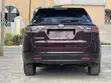 Toyota Harrier 2.0 2016 Maroon - 5