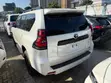 Toyota Land Cruiser Prado 2.8 2023 White - 1