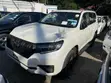 Toyota Land Cruiser Prado 2.8 2023 White - 2