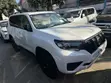 Toyota Land Cruiser Prado 2.8 2023 White - 3