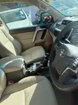Toyota Land Cruiser Prado 2.8 2023 White - 5