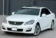 Toyota Crown Athlete 2010 - 2
