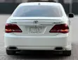 Toyota Crown Athlete 2010 - 3
