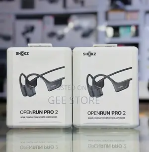 Shokz Openrun Pro 2 Headphones