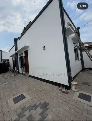 Ghorofa 2 Chumba Mwananyamala kwa Kodi