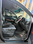 Toyota Harrier 2007 Black - 2