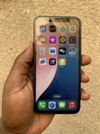 Apple iPhone XS 256GB Gold - 1