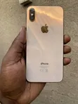 Apple iPhone XS 256GB Gold - 3