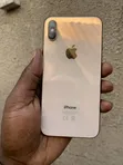 Apple iPhone XS 256GB Gold - 4