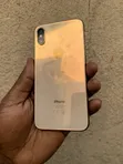 Apple iPhone XS 256GB Gold - 5