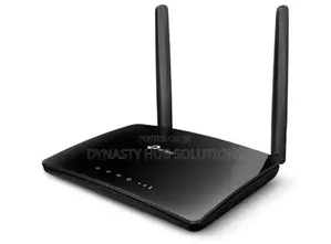TP-Link Archer MR202 AC750 Wireless Dual Band 4G LTE Router