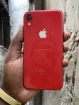 Apple iPhone XR 256GB Red - 2