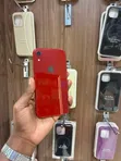 Apple iPhone XR 256GB Red - 3