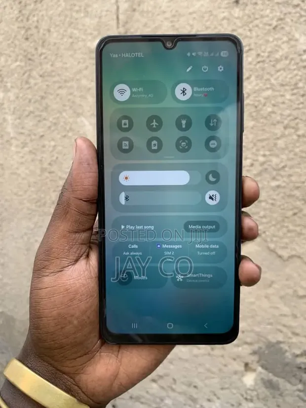 Samsung Galaxy A06 64GB - 1