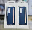Samsung Galaxy Z Fold6 S Pen Case (Navy) - 2