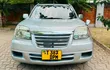 Nissan X-Trail 2005 Silver - 1