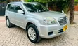 Nissan X-Trail 2005 Silver - 3