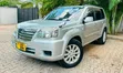 Nissan X-Trail 2005 Silver - 5