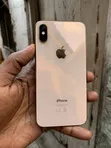 Apple iPhone XS 512GB Gold - 4