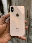 Apple iPhone XS 512GB Gold - 5