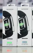 Whoop Life MG Health & Fitness Tracker - 1