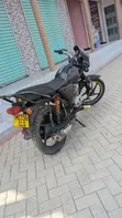 Bajaj Boxer 150 UG 2017 Black - 4