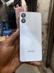Samsung Galaxy A06 128GB White - 3