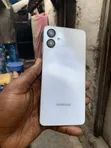 Samsung Galaxy A06 128GB White - 4