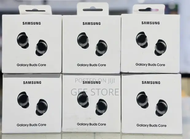 Samsung Galaxy Buds Core - 1